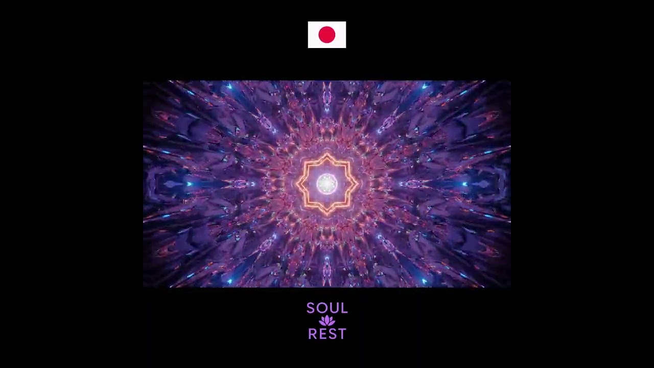 Barber Beats x Rabbithole Club &ndash; Japanese-Infused Chill Mix #japan #barberbeats
