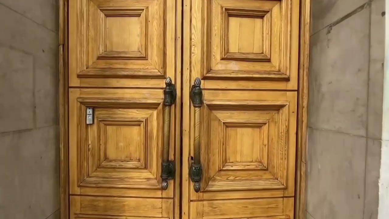 Экскурсия по КБТУ