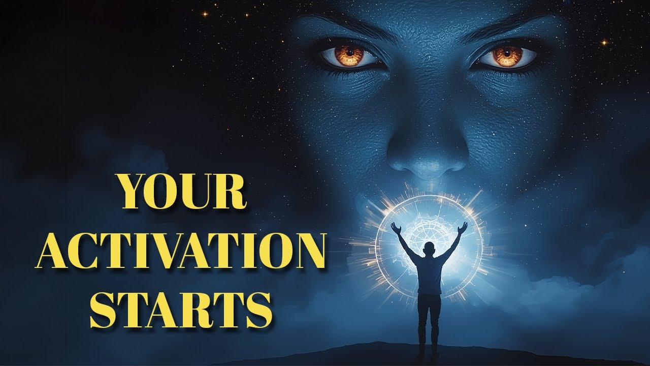The Arcturians Detected Your Frequency Upgrade