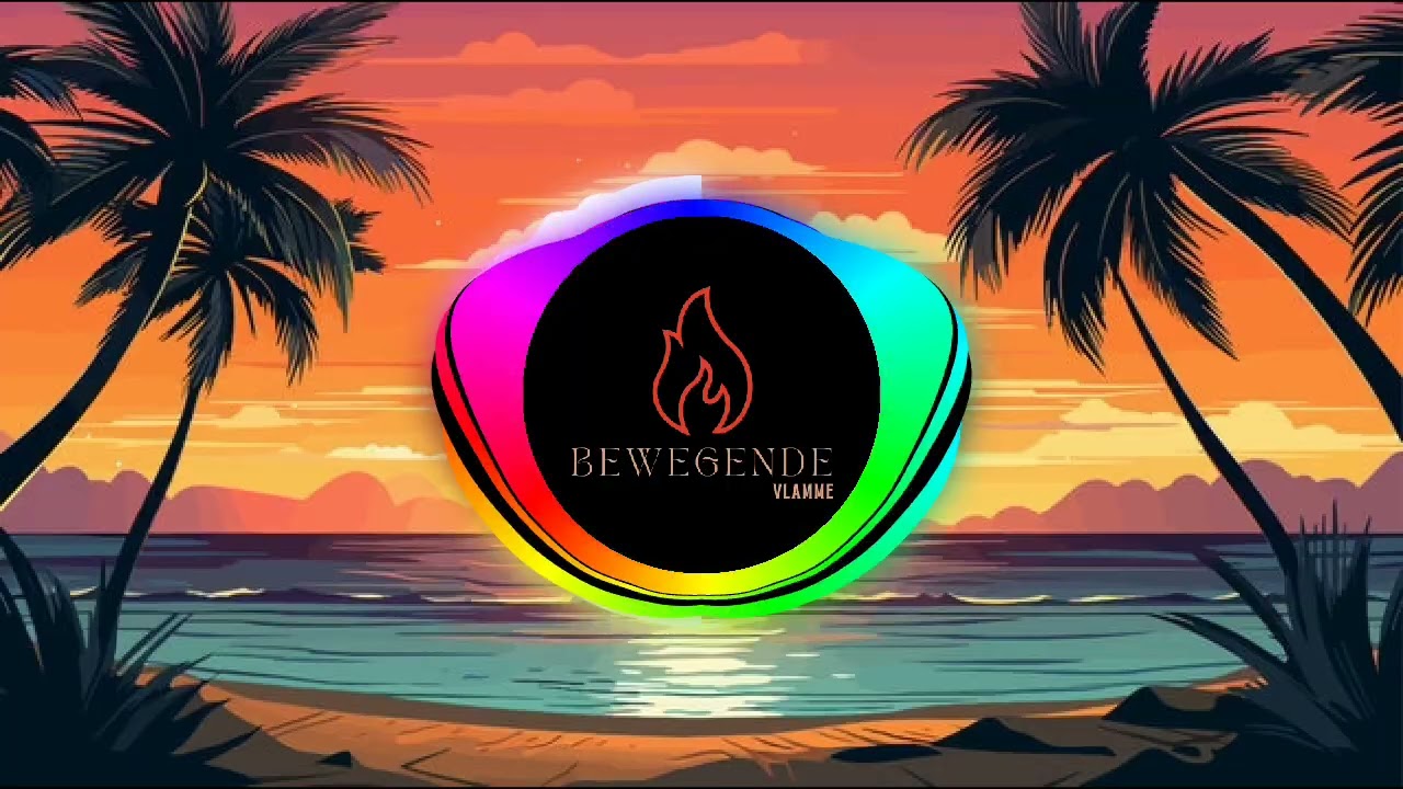 Chill op my tube feat. Bewegende vlamme