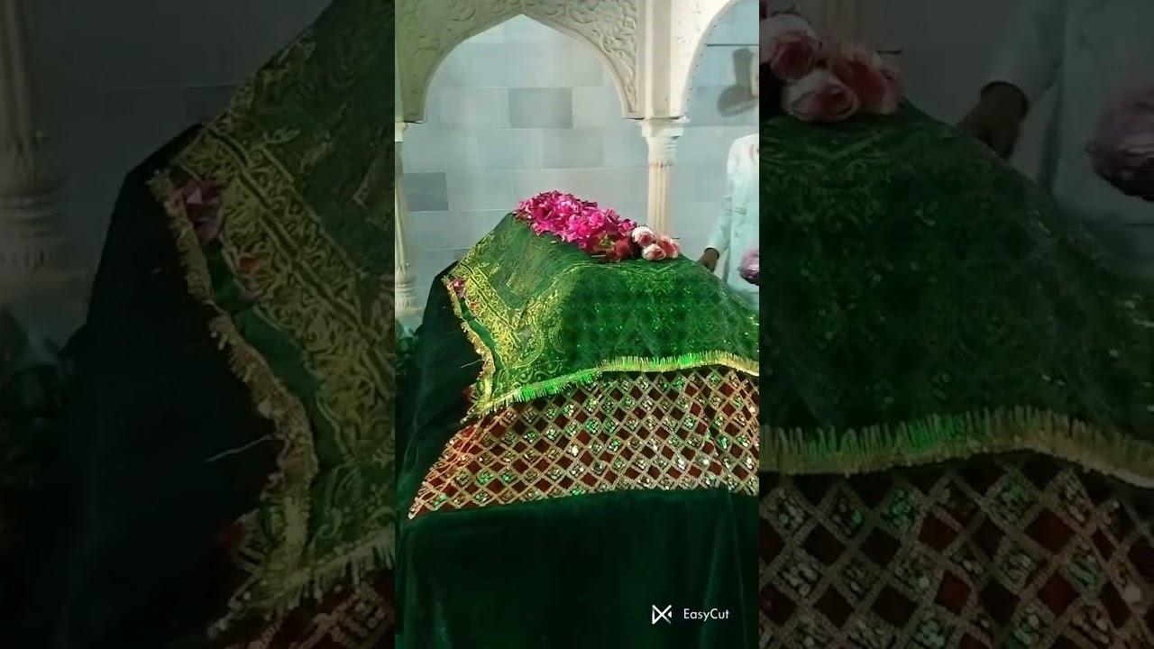 Uran ki dargah🕌 #uran #dargahsharif #vlogger 
