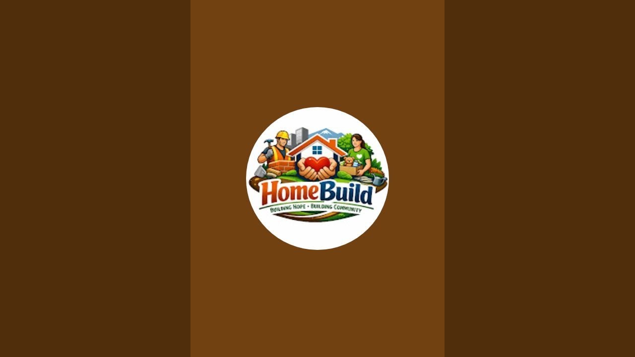 home build is live