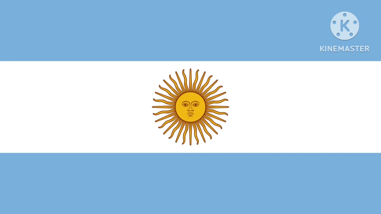 Argentina Anthem (FIFA WORLD CUP FINAL 2022)