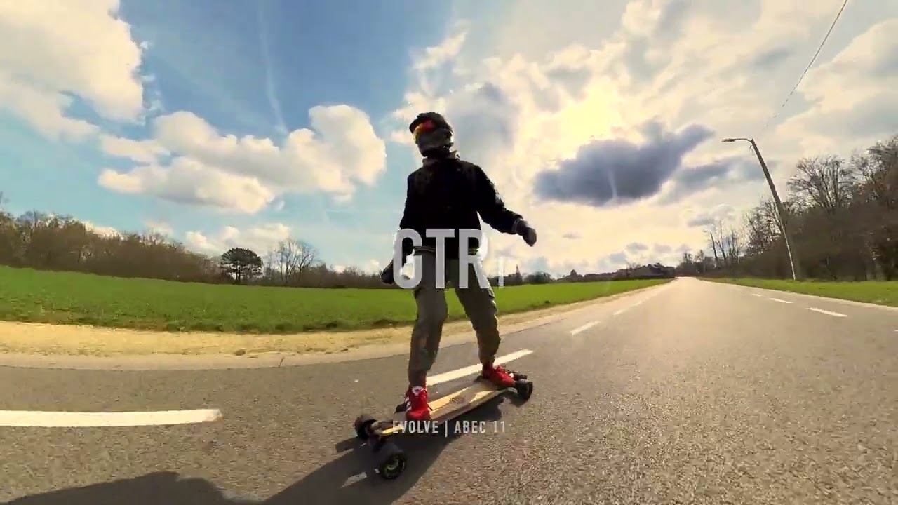Skate is therapy