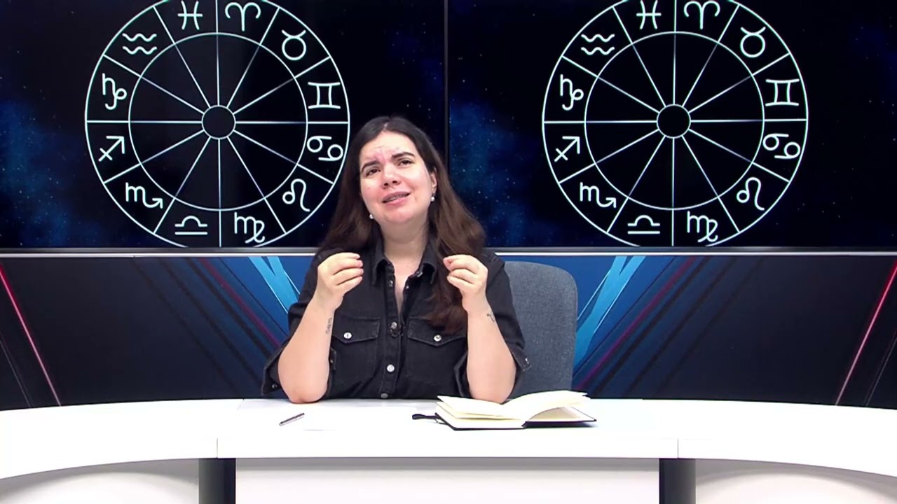 Horoscop Berbec 2026. Aflăm ce ne rezervă astrele de la Daniela Simulescu