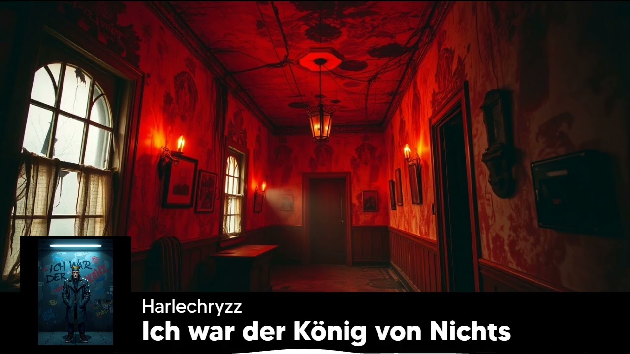 Harlechryzz – 