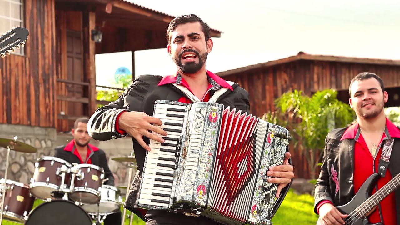 Los Varones de Culiacan - Los Consejos Video Oficial