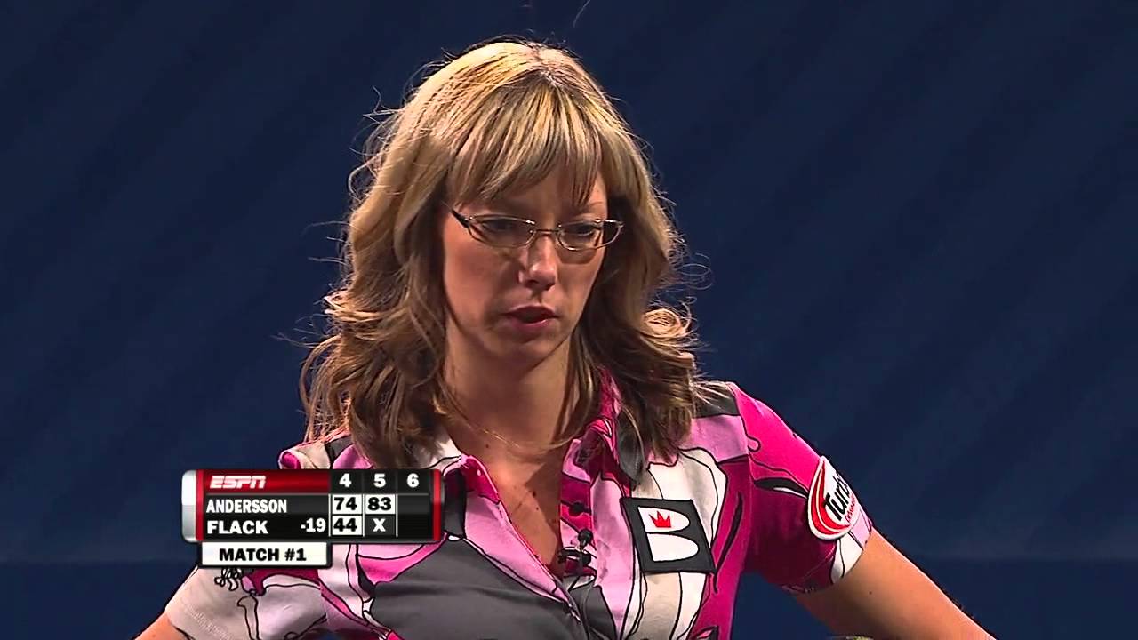 2011 World Bowling Tour Finals - Women (WSOB III)