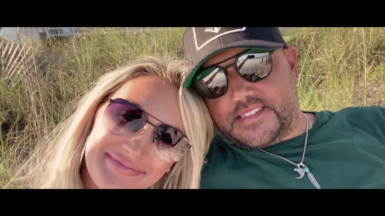 Jason Aldean - Got What I Got (Official Music Video)