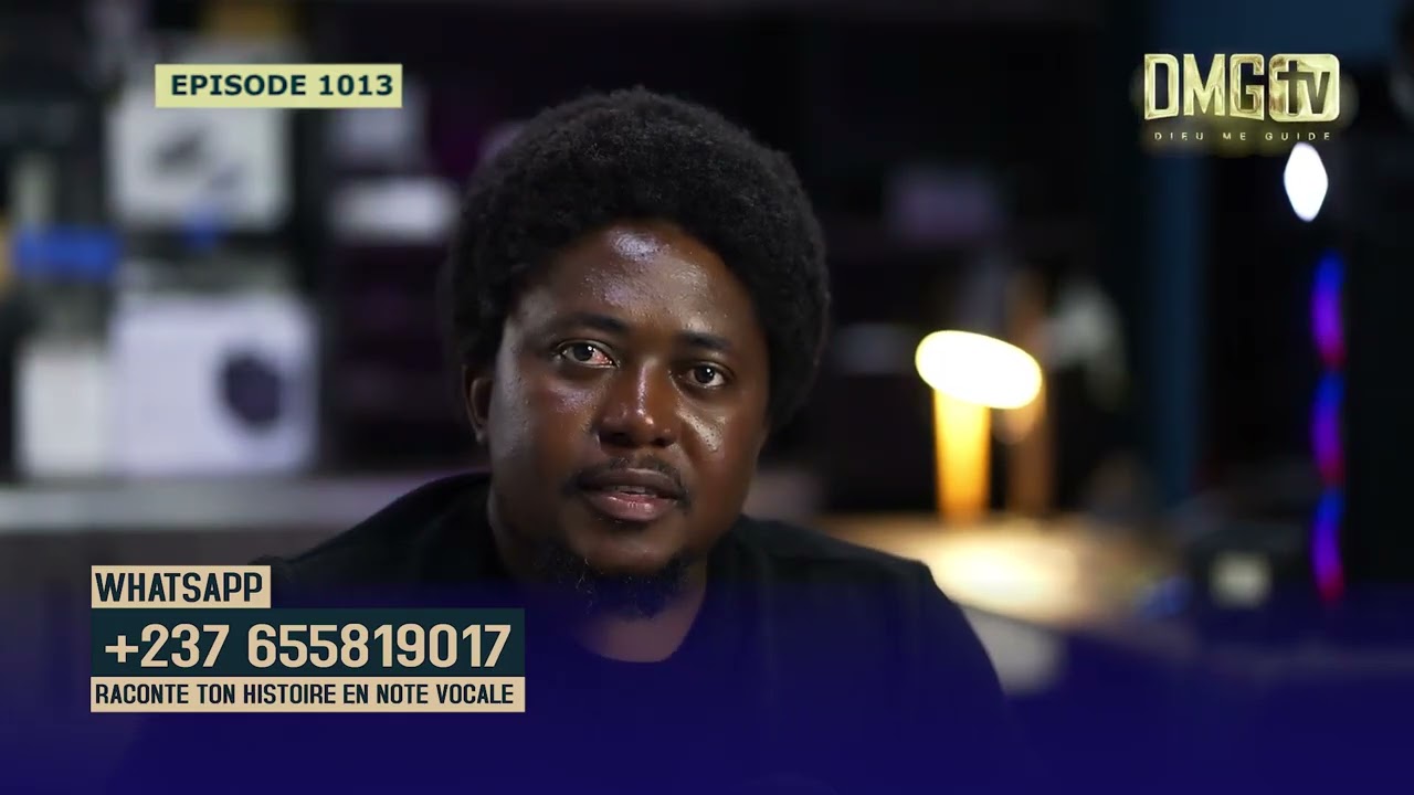 10 Histoires mystiques Épisode 1013(06 histoires) DMG TV