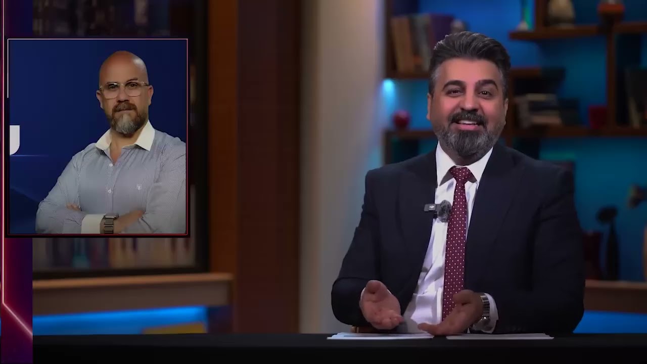 #مكص الاعلام في الجنوب يختلف عن الاعلام في الغربية !!!!