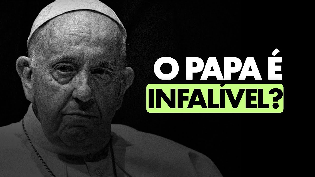 O Papa morreu. E AGORA? O que realmente acontece dentro do Vaticano? | Quem Disse?