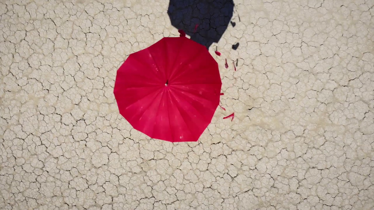 The Air and the Playa