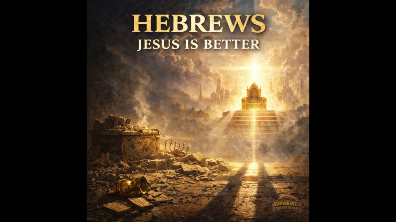 Hebrews 1:1-4 (Final Word)