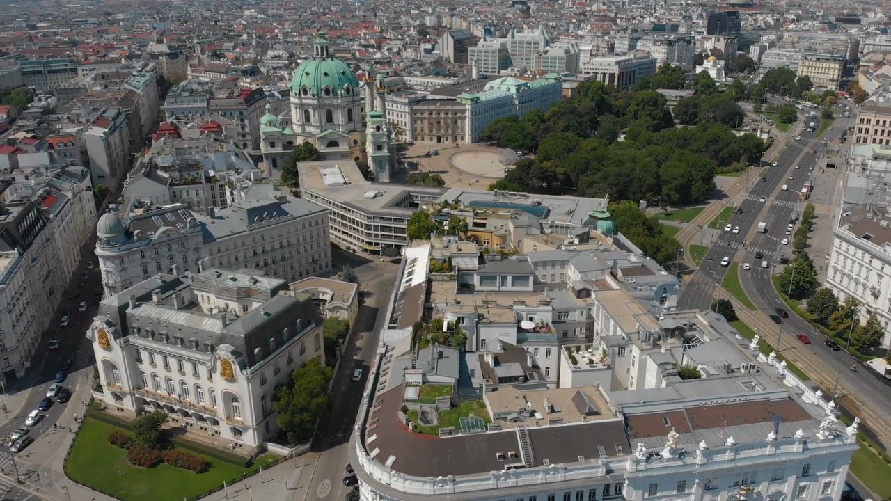 Austria's Stock Market