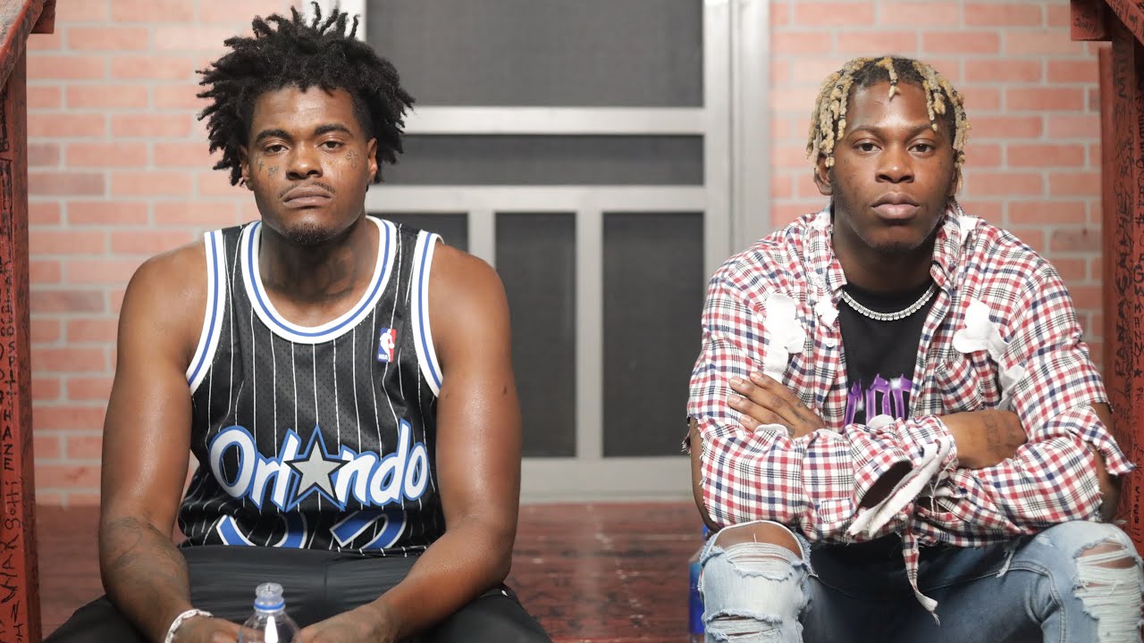 Lil Surf & Mexiko Dro Speak On Atlanta&rsquo;s Underground Scene, Collab Project, Tour Stories