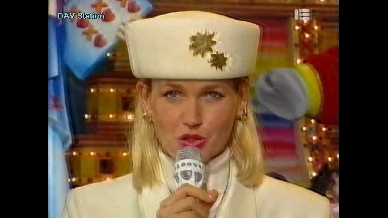 Show de Xuxa 16-07-93 (Completo) (Exclusivo) 720p