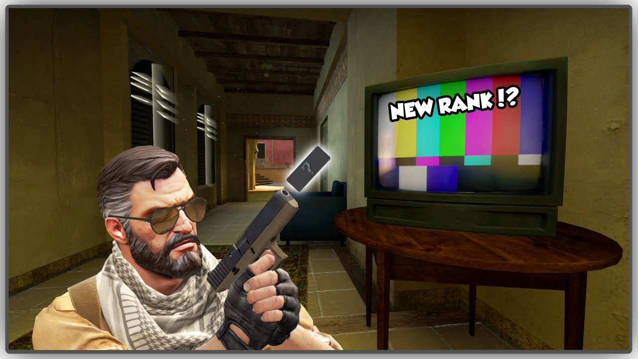 HIGHER OR LOWER | NEW RANK! | CSGO HIGHLIGHTS #1