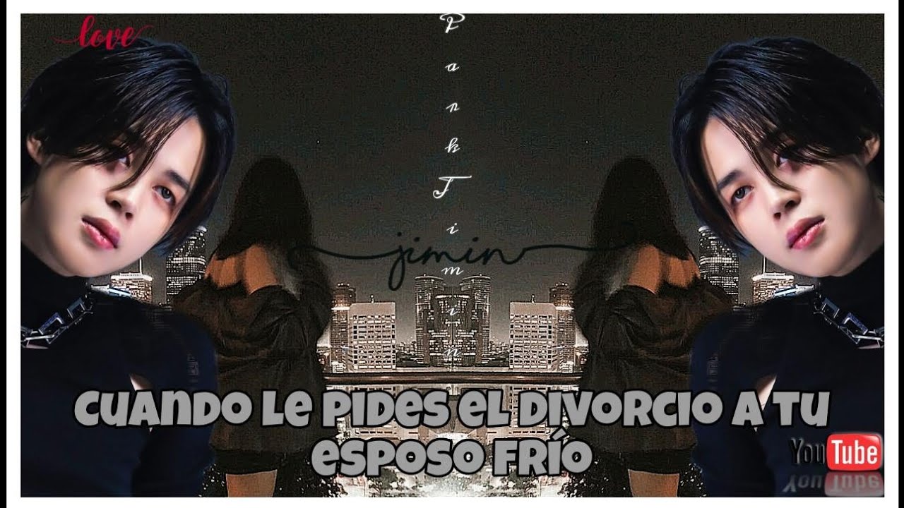 Imagina con Jimin 