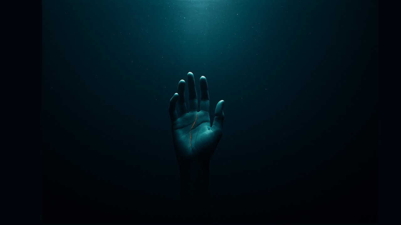 Vibfy - Lost in time (Official Visualizer)