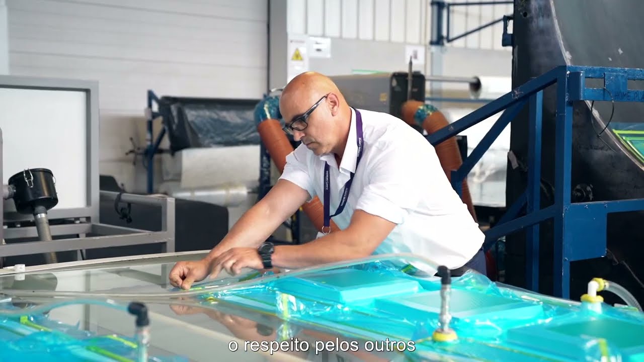 #trabalhamosaqui | técnico de processos - Randstad