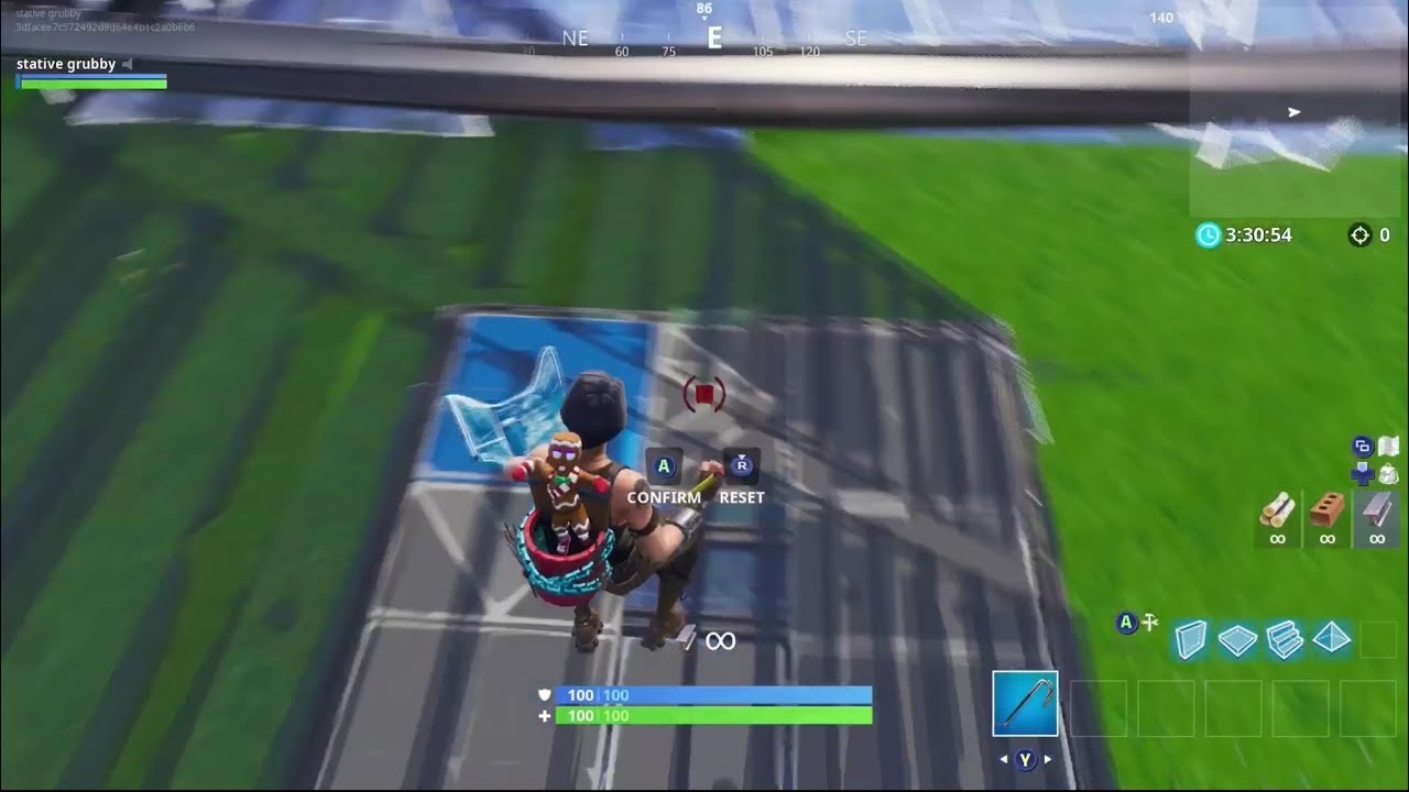 I Switched To Pc With Controller And It Turned Me Into This...