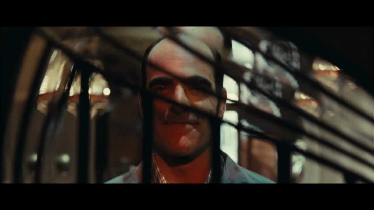 MALEVOLENCE - HD Trailer (French)