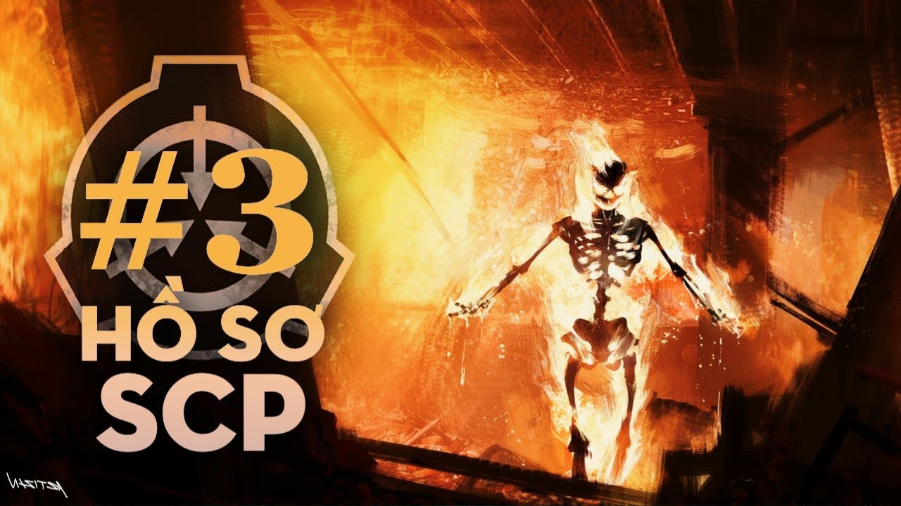 Hồ Sơ SCP: Ánh Sáng Của Loài Người, Tội Lỗi Của Chúng Ta