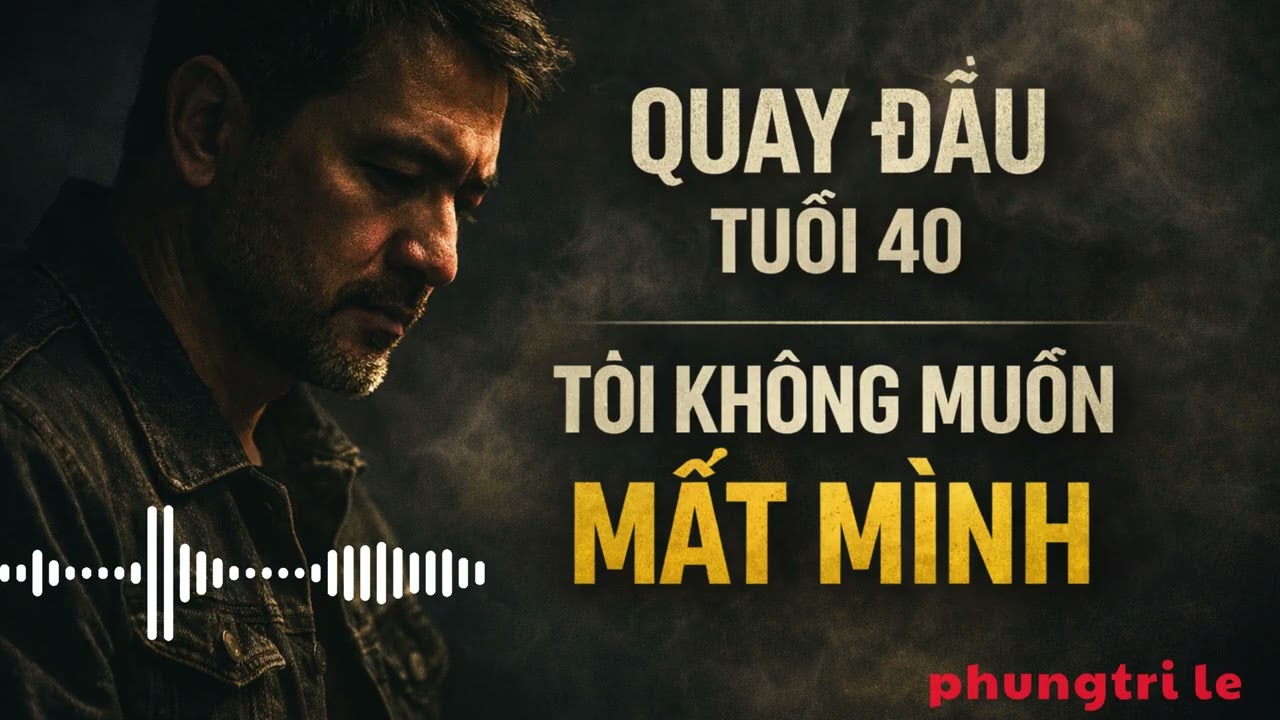 QUAY ĐẦU(Official Music Video) | Ballad Rock Việt#music #giutar #tamtrangcuocsong