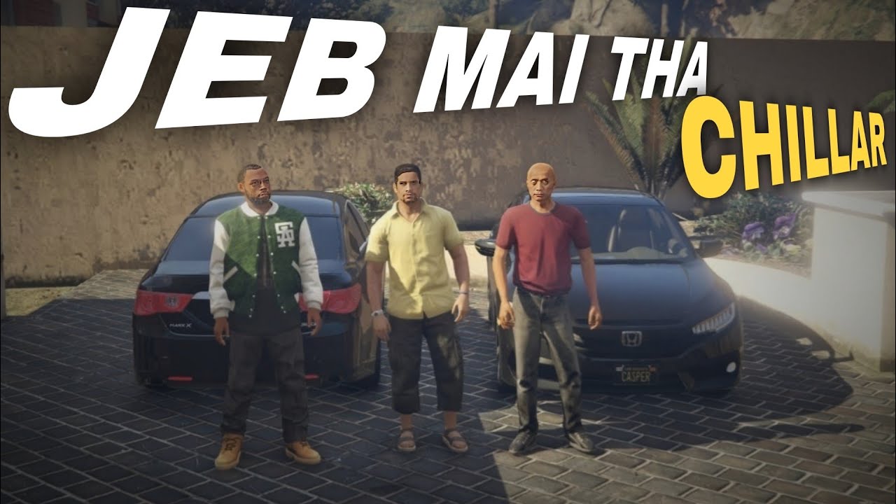 TAKING MONEY FROM TREVOR | HeistRobbersGTA | GTA5 PAKISTAN 
