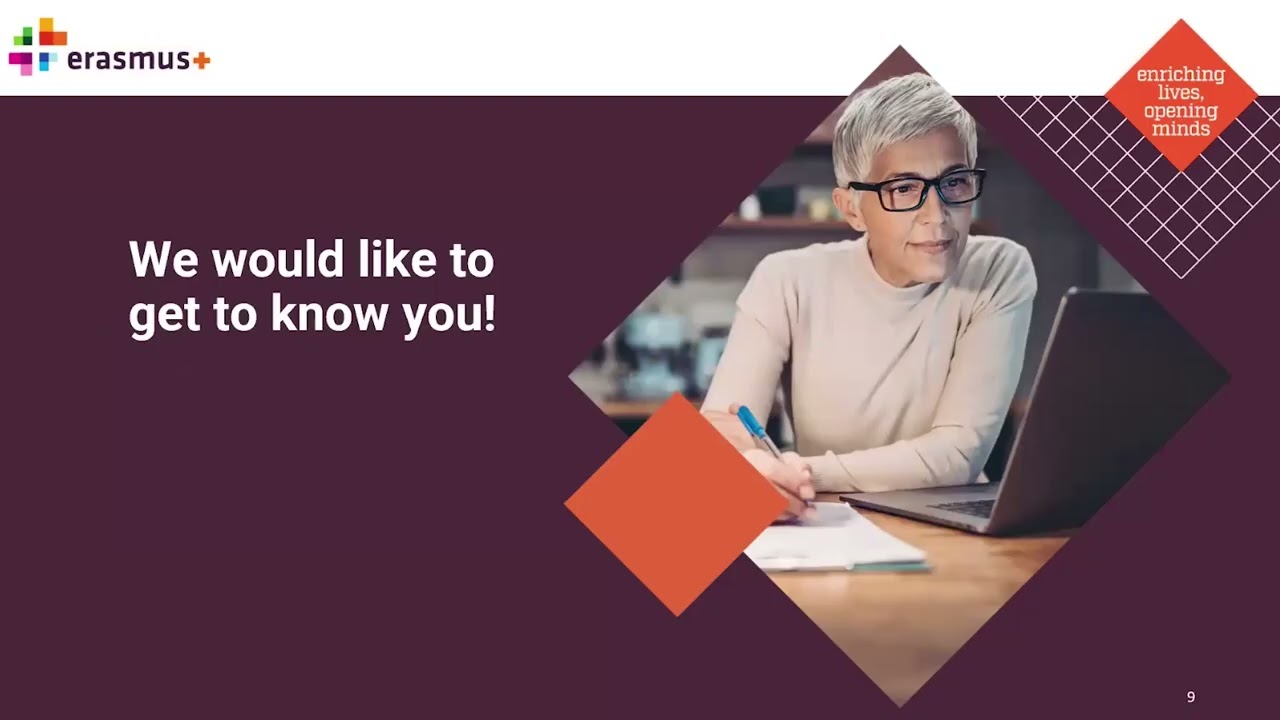 Impact Webinar 1 - Understanding Impact (FULL WEBINAR)