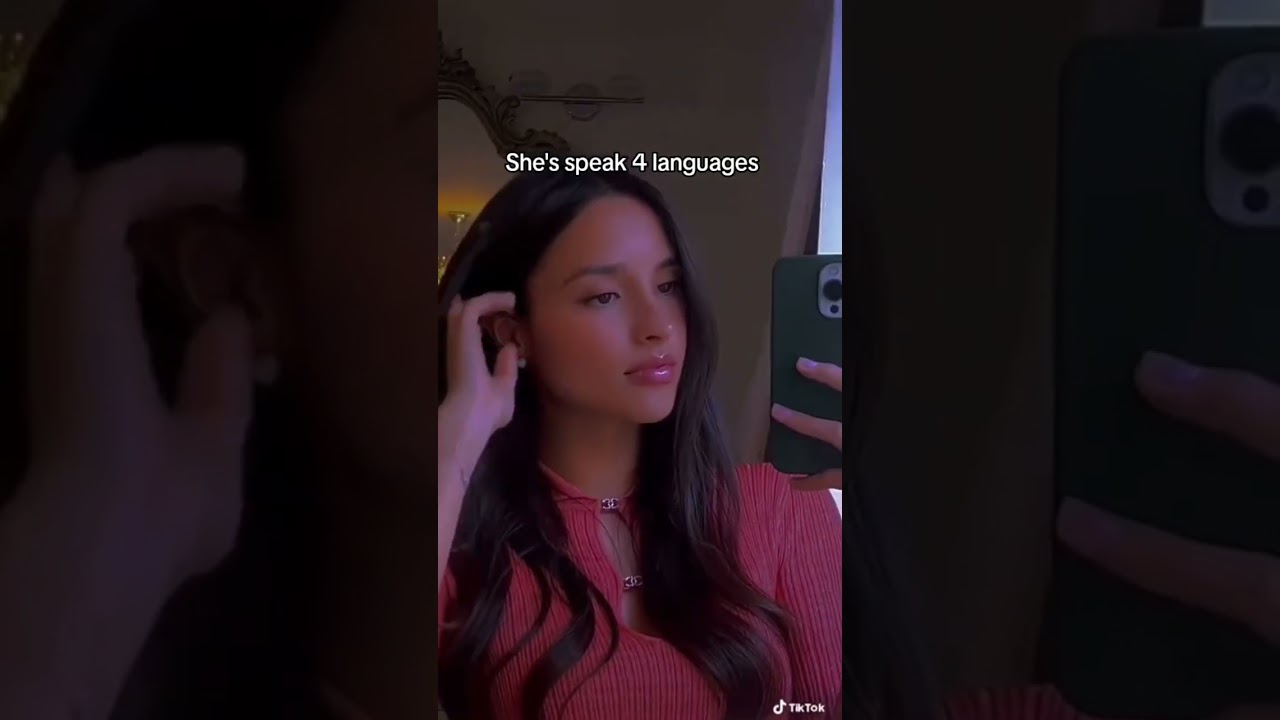 Charles Leclerc Girlfriend #charlesleclerc #culpam&iacute;a2023 #shortvideo #alexandrasaintmleux #culpamia