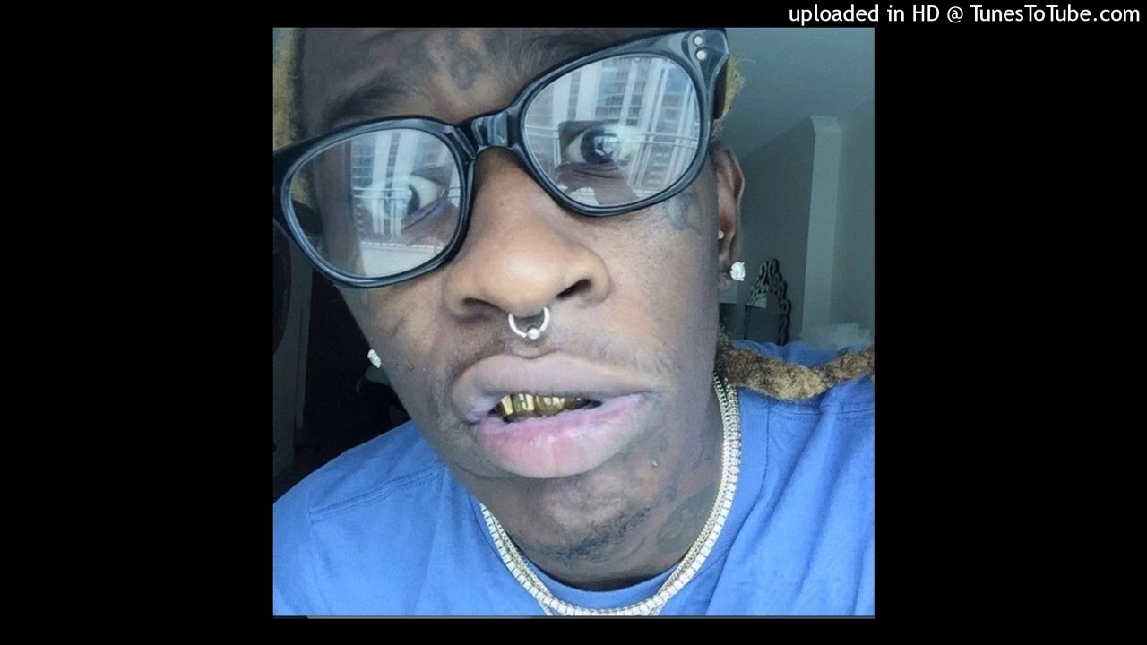 [free] young thug + 2014 + rich gang + 1300saint type beat 