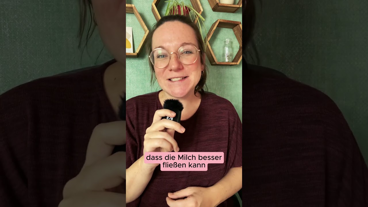 wenig Milch beim Abpumpen