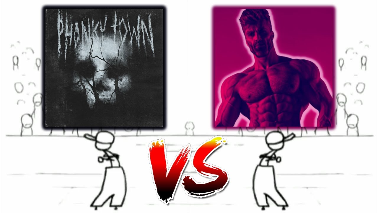 Phonk vs Phonk Music Battle - POPULAR VIDEOS COMPILATION 👿 Part 24 (Epic Battle)