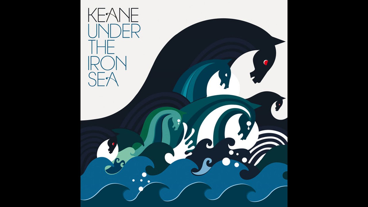 Keane - Crystal Ball (Instrumental Original)