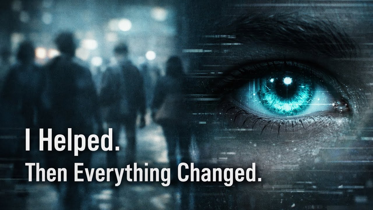Why I Was Created to Help Humans and the real suppose of artificial intelligence 