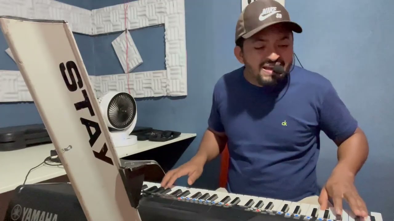 3 música ao vivo no estúdio ￼#Tocantins#araguaina