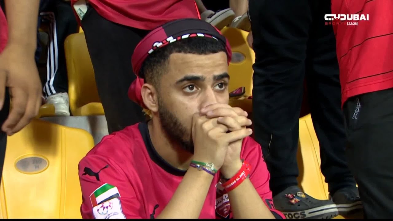 برنامج الجماهير | جماهير “الفرسان” حزينة لضياع الأمل في اللقب وتطالب بالتصحيح