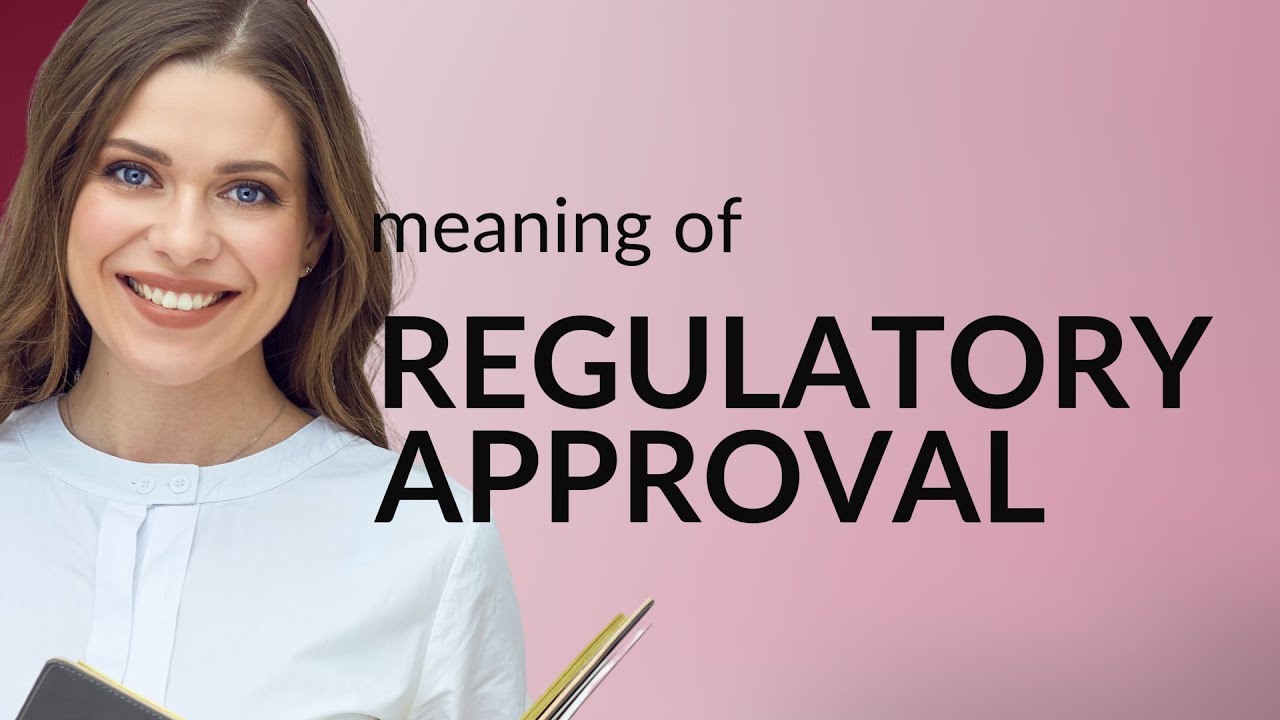 Navigating the Maze of Regulatory Approval: A Beginner's Guide