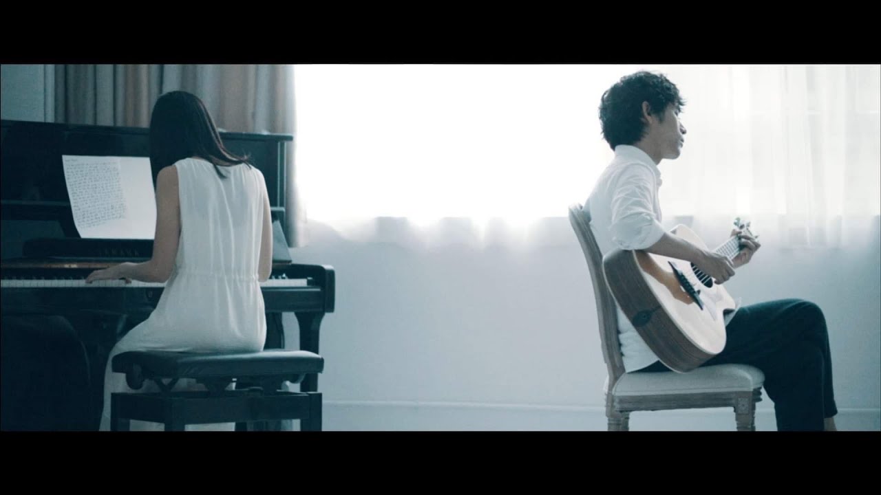 per se - 孤獨之塔 (Official MV)