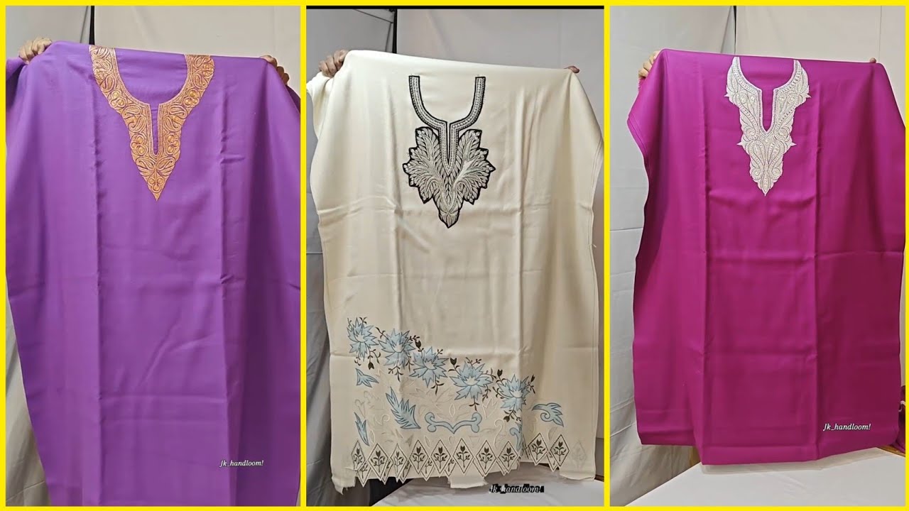 Latest Winter Suits  Collection 🍁||Tilla Work Suits 🥰||3pc Tilla Suits😍||Unstitched Winter Suits💥||
