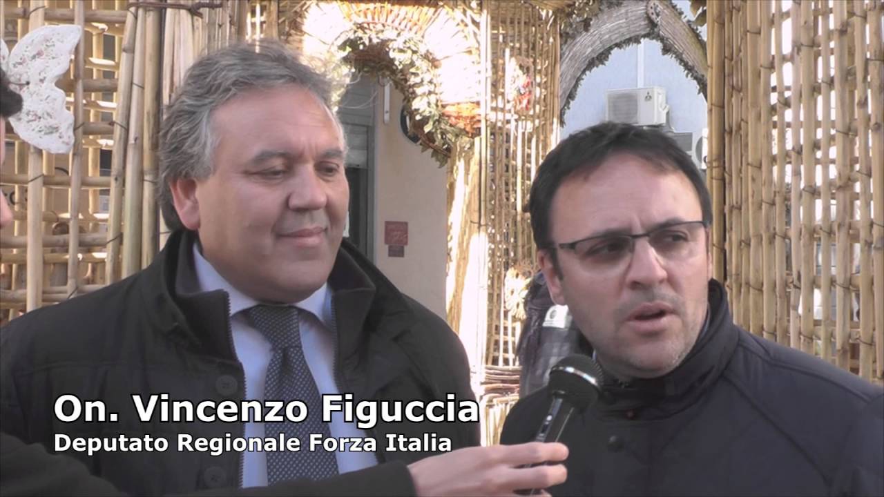 Archi di Pasqua a San Biagio Platani.