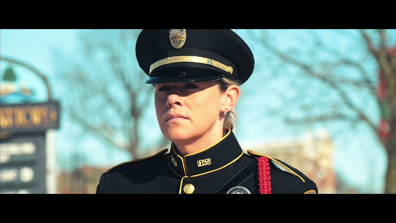 Deputy Noah Rainey - Carroll County Sheriff's Office (Indiana)