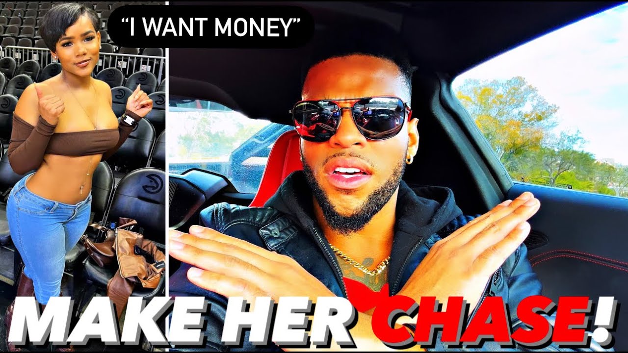 The ONE THING You Must NEVER DO With WOMEN