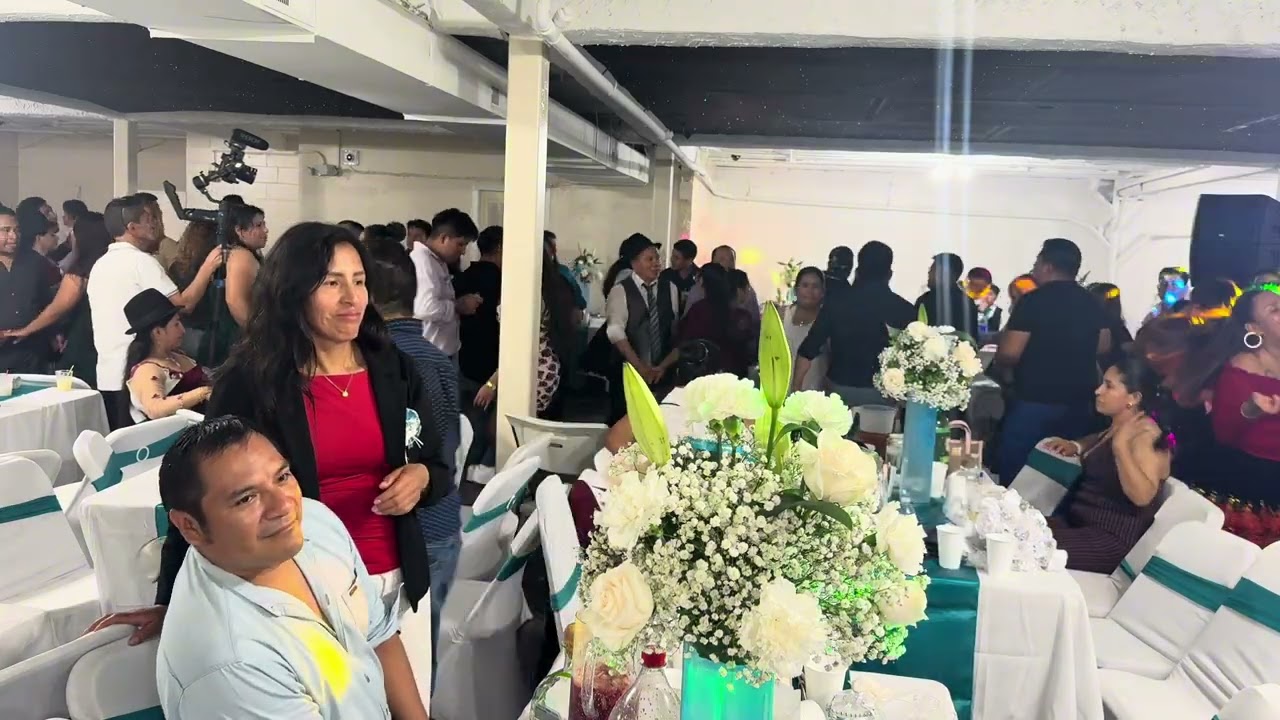 Suspiros de Amor en Spring Valley NY