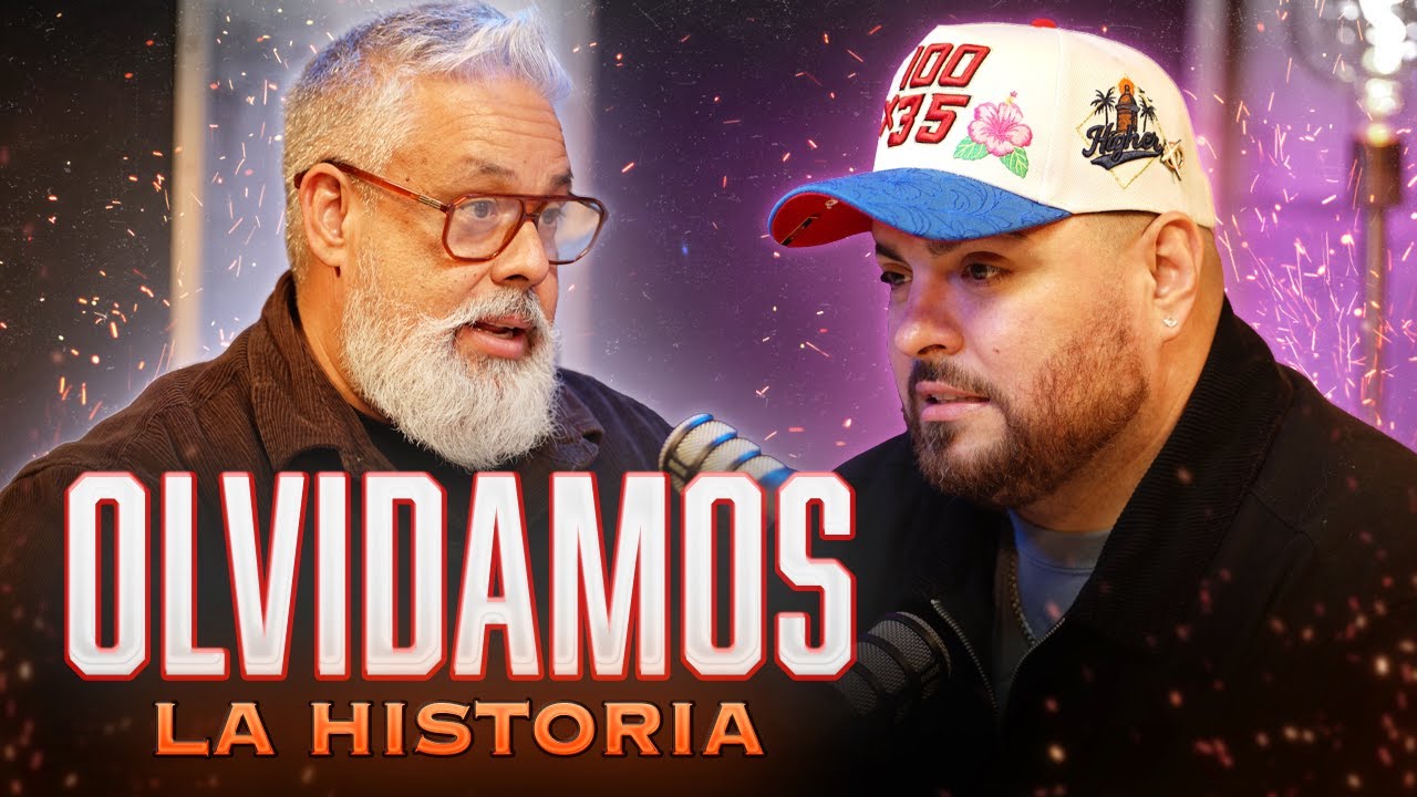 Doctor Radio explica la ca&iacute;da de la m&uacute;sica cristiana