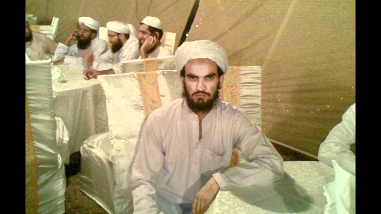 jamia darul uloom karachi alwidai party 2011