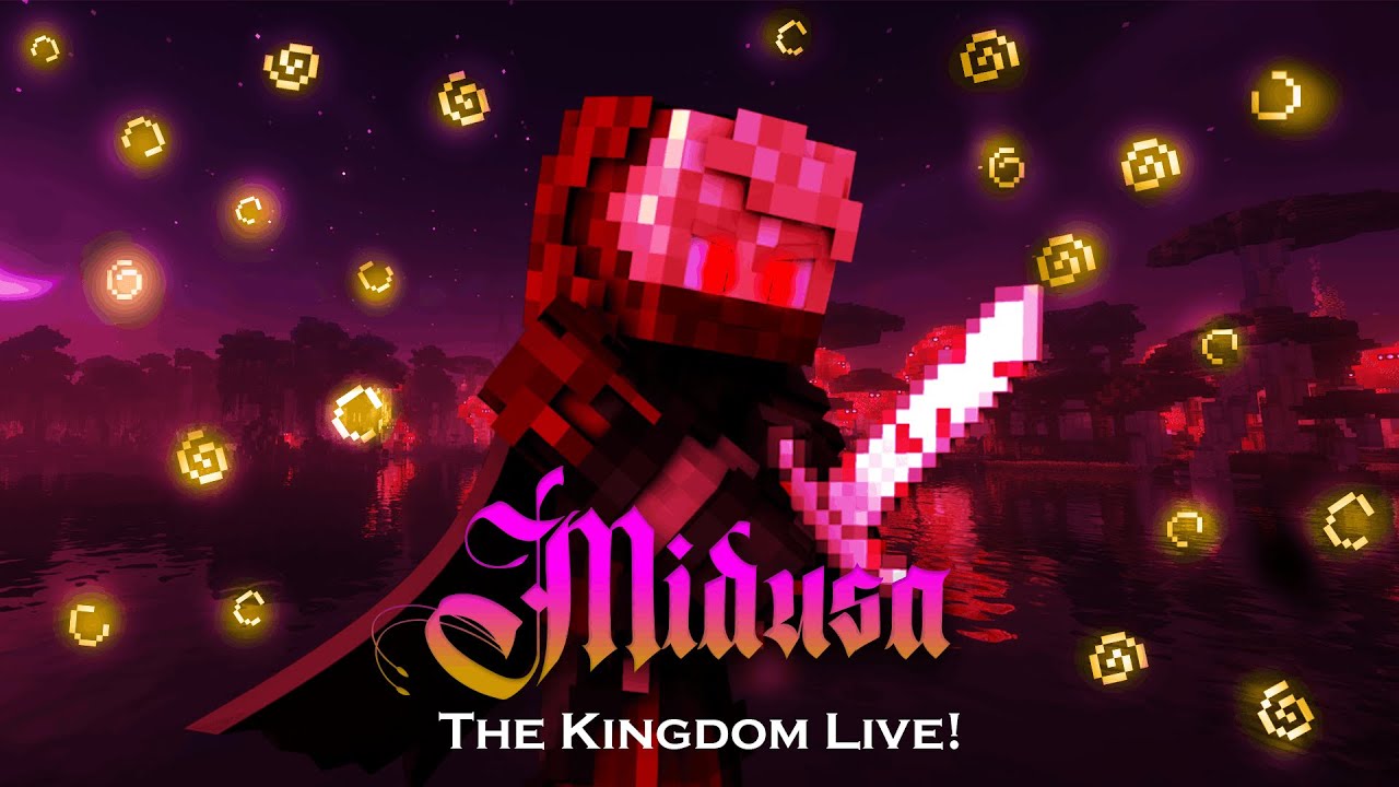 Empire helpen!..? - Kingdom Midusa live!