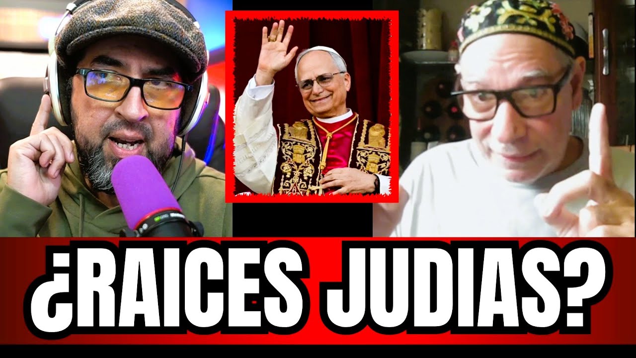 🚨Protestante de Raices Judias DECLARA que la Iglesia no es el Reino del Mesias. . .